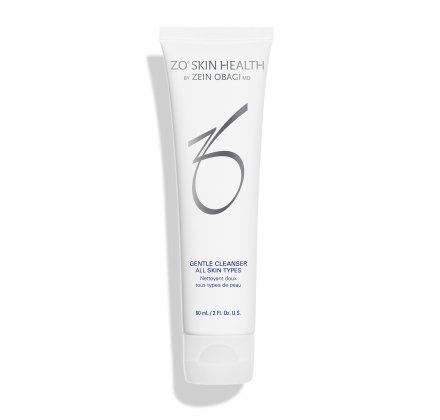 Очищаючий гель Zo Skin Health GENTLE CLEANSER 60mL