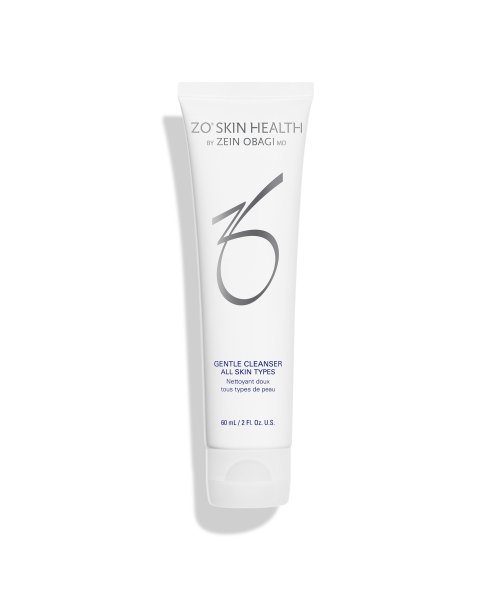Очищающий гель Zo Skin Health GENTLE CLEANSER 60mL