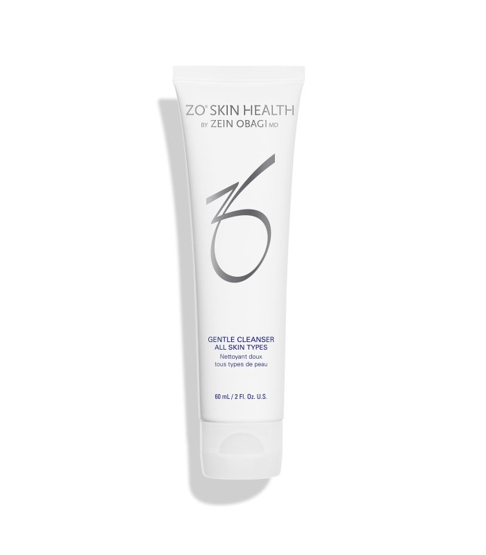 Очищаючий гель Zo Skin Health GENTLE CLEANSER 60mL