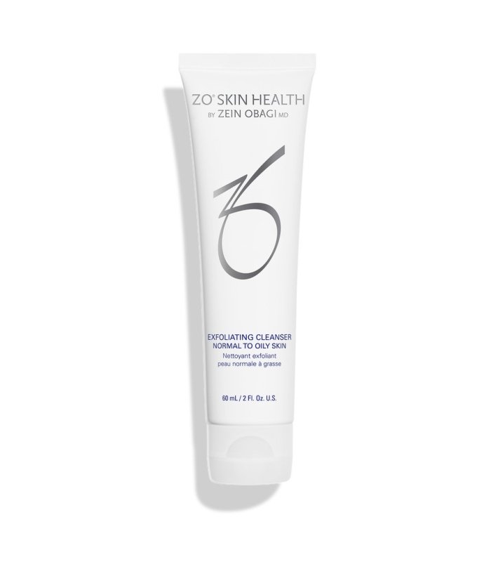 Очищаючий гель Zo Skin Health EXFOLIATING CLEANSER 60mL