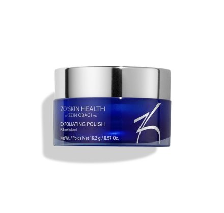Відлущуючий скраб Zo Skin Health EXFOLIATING POLISH 16,2g