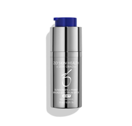 Сонцезахисний крем ZO Skin Health SUNSCREEN + PRIMER SPF30 15mL