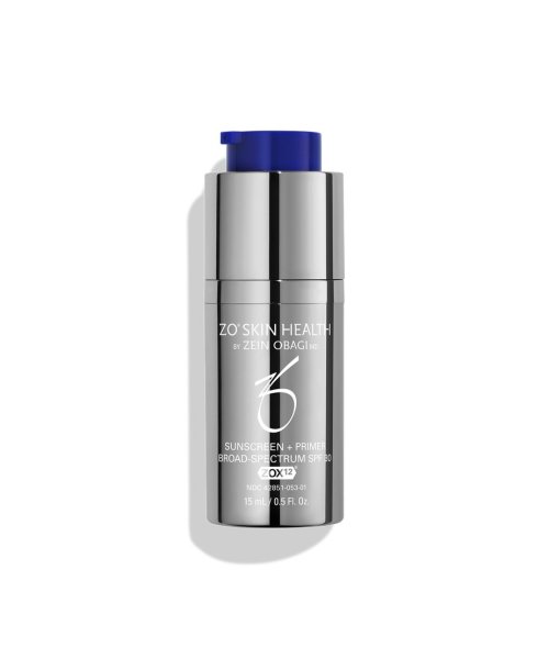 Сонцезахисний крем ZO Skin Health SUNSCREEN + PRIMER SPF30 15mL