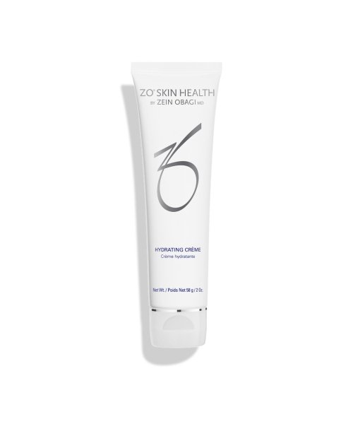 Зволожуючий крем ZO Skin Health HYDRATING CRÈME 58g