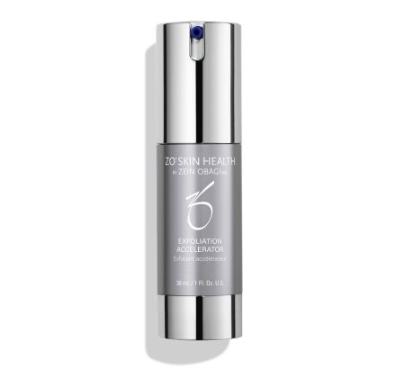 Отшелушивающий лосьон EXFOLIATION ACCELERATOR 30mL