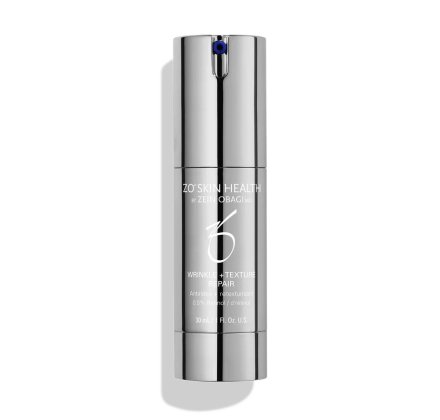 Крем для вирівнювання мікрорельєфу Zo Skin Health WRINKLE + TEXTURE REPAIR 30mL