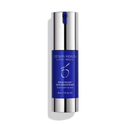 Освітлюючий крем ZO Skin Health BRIGHTALIVE SKIN BRIGHTENER 30mL