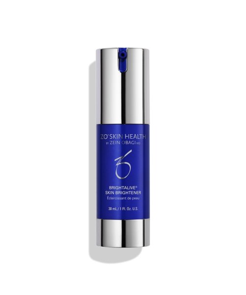 Осветляющий крем ZO Skin Health BRIGHTALIVE SKIN BRIGHTENER 30mL