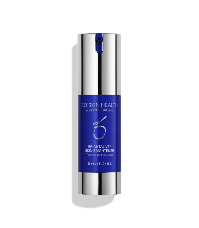 Осветляющий крем ZO Skin Health BRIGHTALIVE SKIN BRIGHTENER 30mL