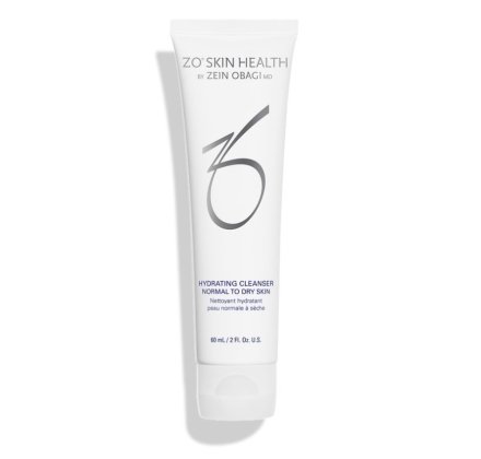 Очищаючий гель Zo Skin Health HYDRATING CLEANSER 60mL