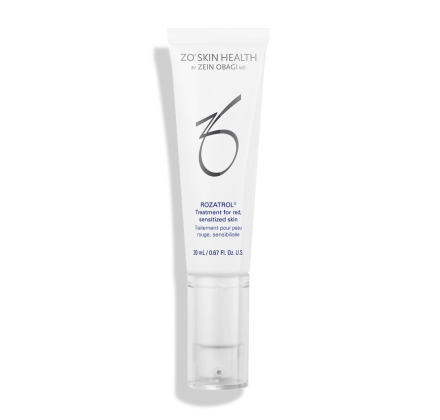Крем для лікування розацеа ZO Skin Health ROZATROL 20mL