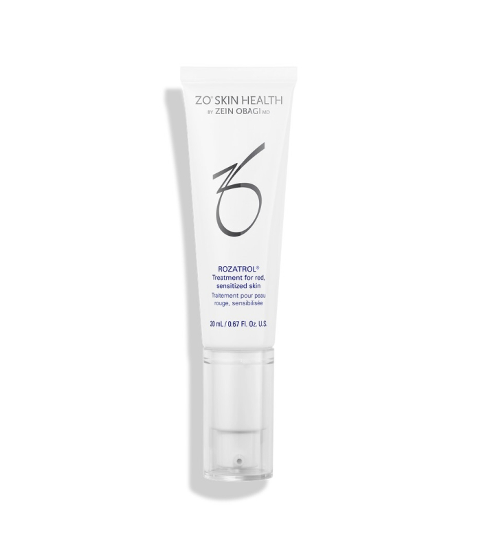 Крем для лікування розацеа ZO Skin Health ROZATROL 20mL