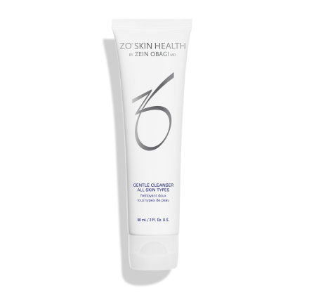 Очищающий гель Zo Skin Health GENTLE CLEANSER 60mL