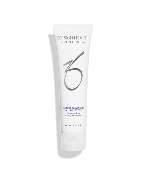 Очищаючий гель Zo Skin Health GENTLE CLEANSER 60mL