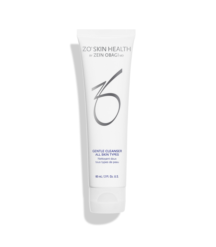Очищающий гель Zo Skin Health GENTLE CLEANSER 60mL