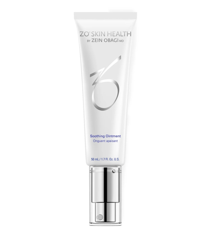 Заспокійлива мазь для шкіри ZO Skin Health Soothing Ointment 50mL