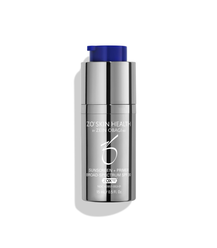 Солнцезащитный крем ZO Skin Health SUNSCREEN + PRIMER SPF30 15mL