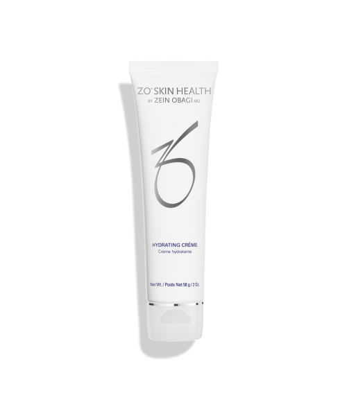 Увлажняющий крем ZO Skin Health HYDRATING CRÈME 58g