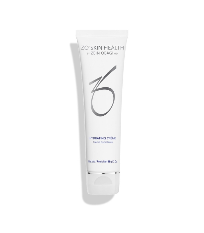 Зволожуючий крем ZO Skin Health HYDRATING CRÈME 58g