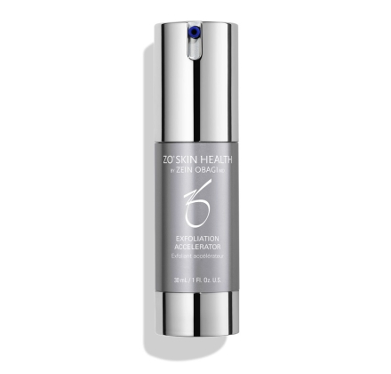 Відлущуючий лосьйон EXFOLIATION ACCELERATOR 30mL