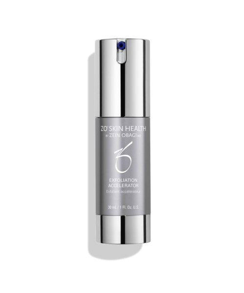 Відлущуючий лосьйон EXFOLIATION ACCELERATOR 30mL