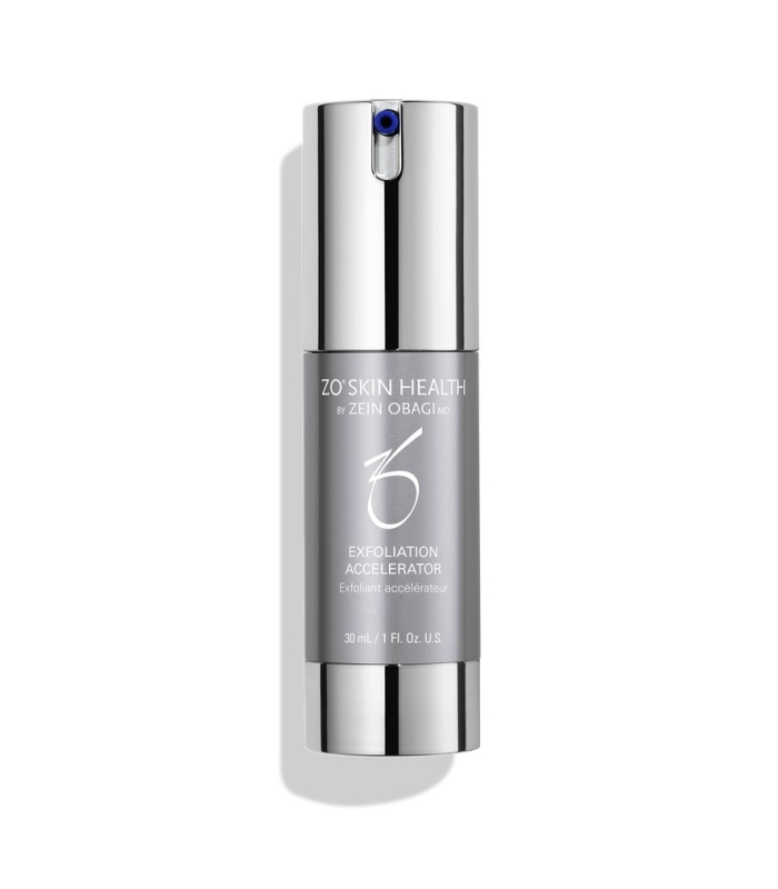 Відлущуючий лосьйон EXFOLIATION ACCELERATOR 30mL