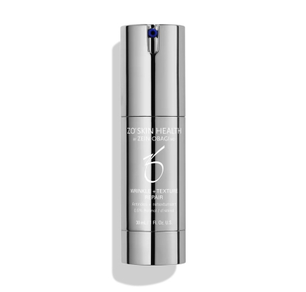 Крем для вирівнювання мікрорельєфу Zo Skin Health WRINKLE + TEXTURE REPAIR 30mL