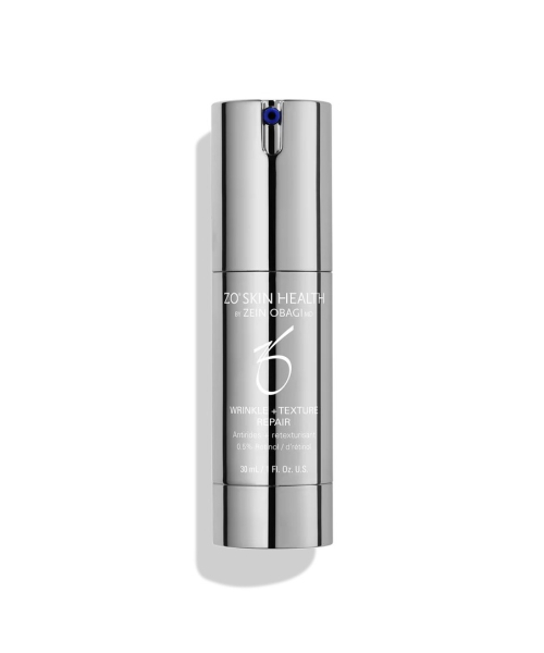 Крем для вирівнювання мікрорельєфу Zo Skin Health WRINKLE + TEXTURE REPAIR 30mL