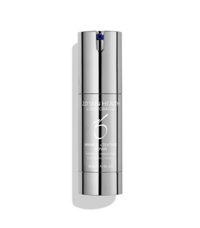 Крем для вирівнювання мікрорельєфу Zo Skin Health WRINKLE + TEXTURE REPAIR 30mL