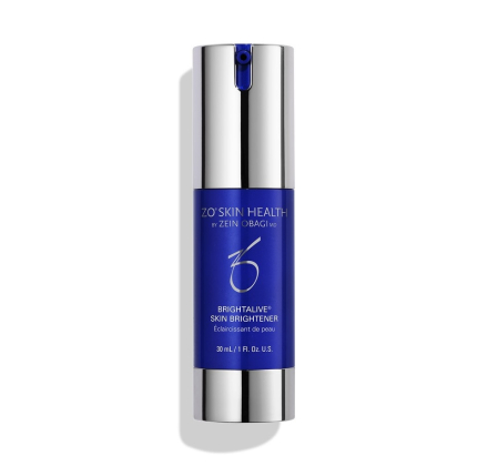 Освітлюючий крем ZO Skin Health BRIGHTALIVE SKIN BRIGHTENER 30mL