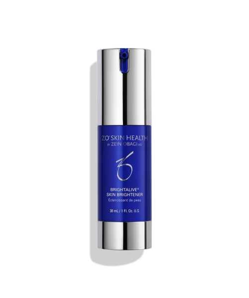 Освітлюючий крем ZO Skin Health BRIGHTALIVE SKIN BRIGHTENER 30mL
