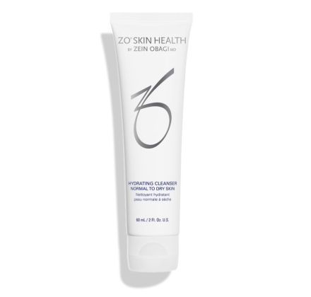 Очищающий гель Zo Skin Health HYDRATING CLEANSER 60mL