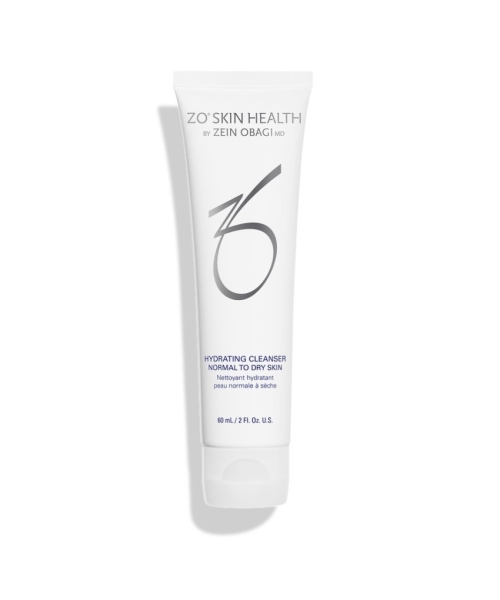 Очищаючий гель Zo Skin Health HYDRATING CLEANSER 60mL