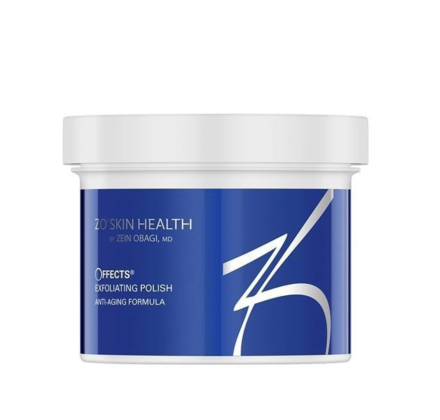 Отшелушивающий скраб Zo Skin Health EXFOLIATING POLISH 186g