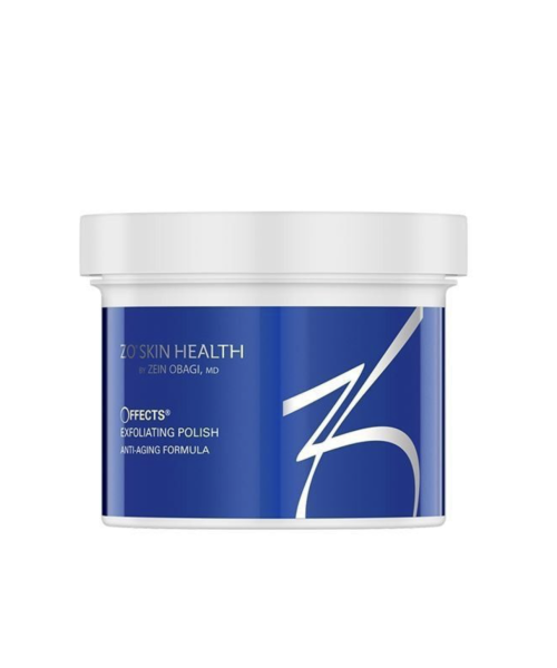Відлущуючий скраб Zo Skin Health EXFOLIATING POLISH 186g