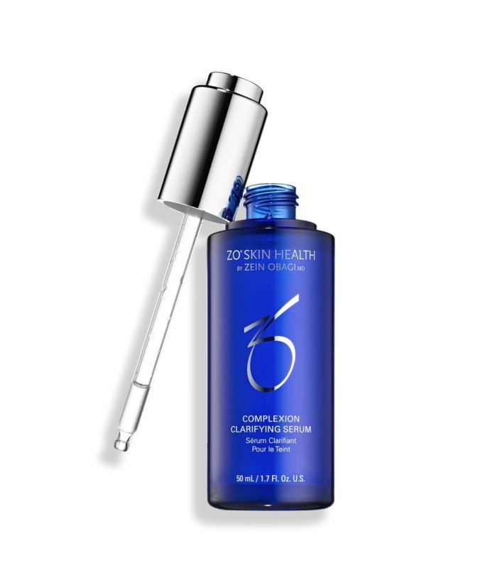 Сыворотка на водной основе ZO Skin Health Complexion Clarifying Serum 50mL