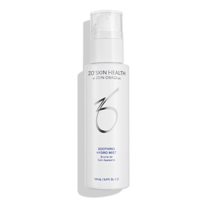 Успокаивающий увлажняющий спрей ZO Skin Health Soothing Hydro Mist 100mL