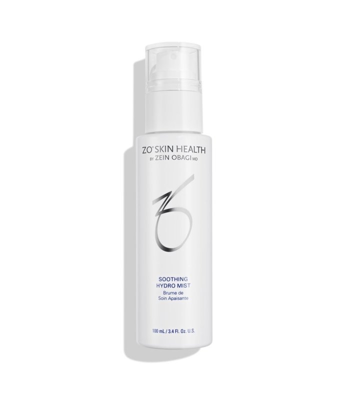 Успокаивающий увлажняющий спрей ZO Skin Health Soothing Hydro Mist 100mL