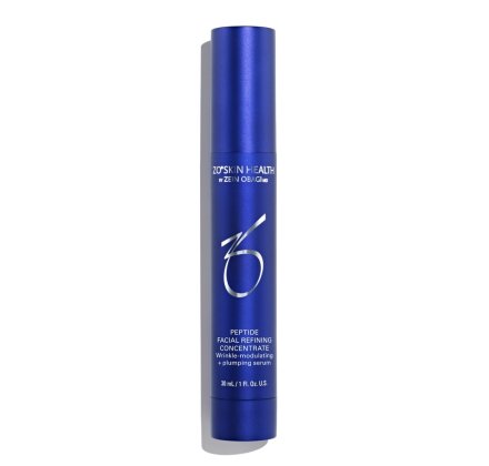 Сыворотка для кожи ZO Skin Health Peptide Facial Refining Concentrate 30mL