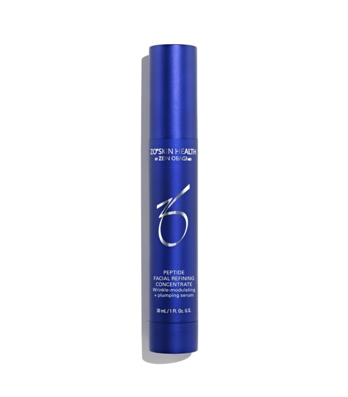 Сыворотка для кожи ZO Skin Health Peptide Facial Refining Concentrate 30mL
