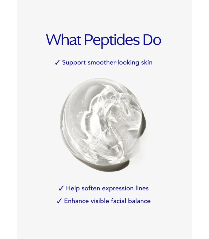 Сыворотка для кожи ZO Skin Health Peptide Facial Refining Concentrate 30mL