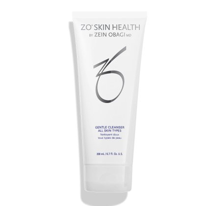 Очищающий гель Zo Skin Health GENTLE CLEANSER 200mL