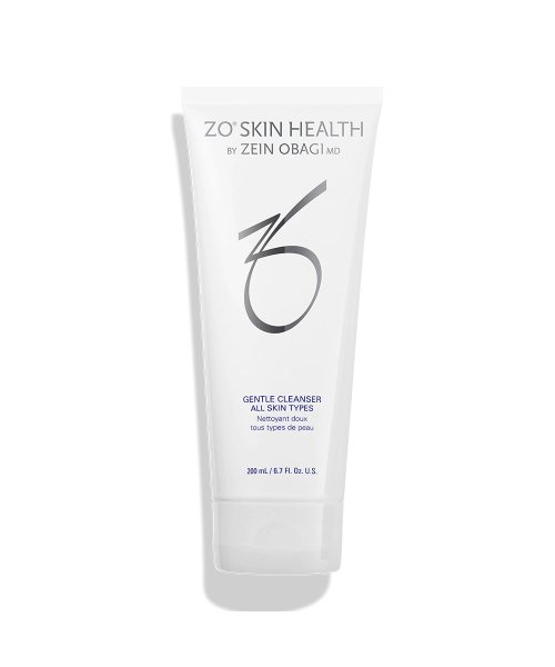 Очищающий гель Zo Skin Health GENTLE CLEANSER 200mL