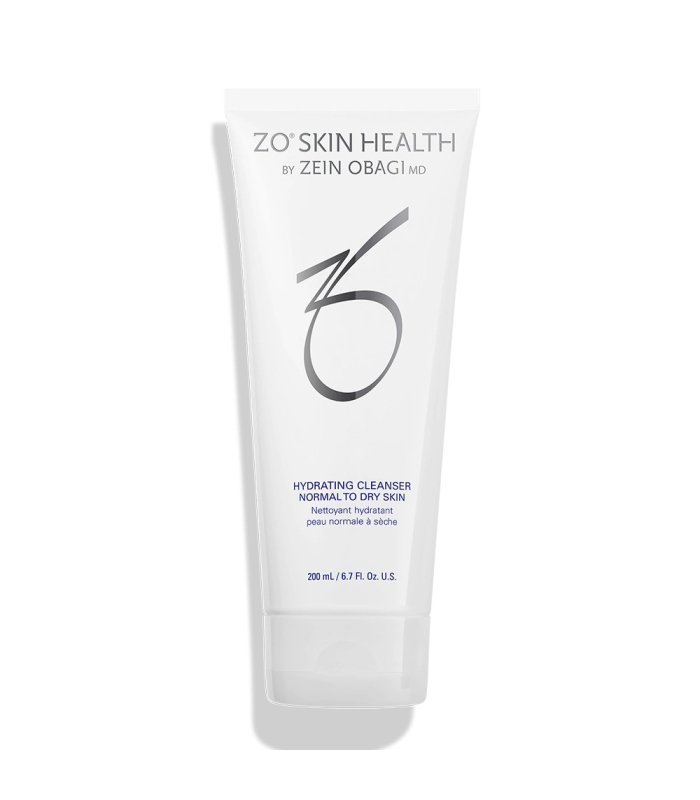 Очищающий гель Zo Skin Health HYDRATING CLEANSER 200mL