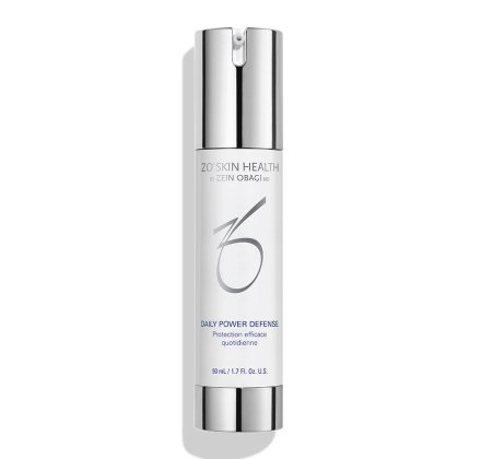 Лосьон ежедневный ZO Skin Health DAILY POWER DEFENSE 50mL