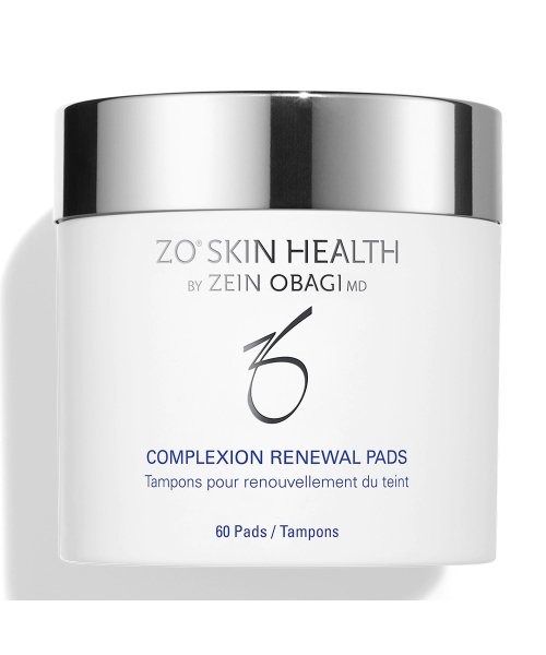 Салфетки для лица ZO Skin Health Complexion Renewal Pads 60 pads