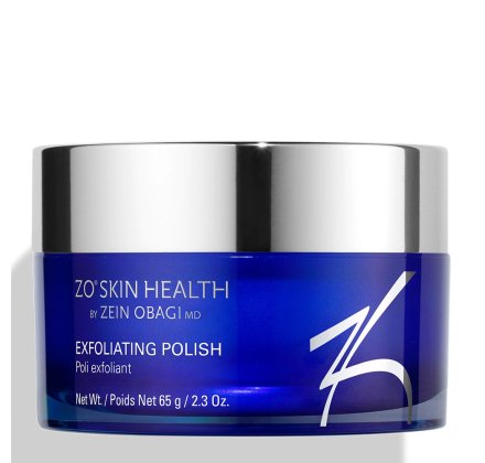 Отшелушивающий скраб Zo Skin Health EXFOLIATING POLISH 65g