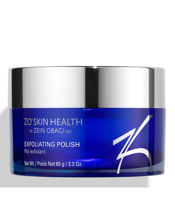 Відлущуючий скраб Zo Skin Health EXFOLIATING POLISH 65g