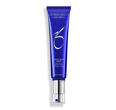Ночной крем ZO Skin Health ADVANCED RADICAL NIGHT REPAIR 60mL