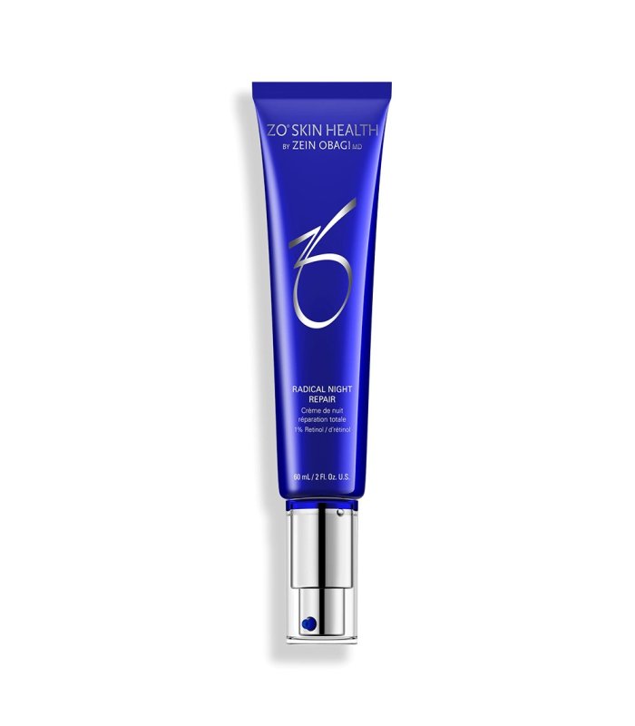 Ночной крем Zo Skin Health ADVANCED RADICAL NIGHT REPAIR 60mL